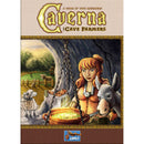 Caverna: The Cave Farmers 1