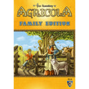 Agricola: Family Edition 1