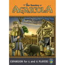 Agricola: Expansion for 5 and 6 Players 1