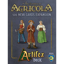 Agricola: Artifex Deck 1
