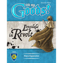 Oh My Goods!: Longsdale in Revolt 1