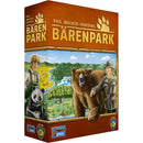 Barenpark Board Game by Lookout Spiele 1