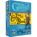 Oh My Goods!: Escape to Canyon Brook 1