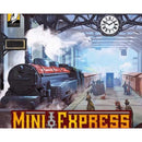 Mini Express (Kickstarter Edition) 1