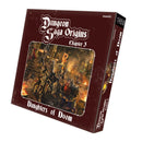 Dungeon Saga Origins - Daughters of Doom 2