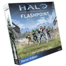 Recon Edition Halo Flashpoint Board Game by Mantic 1