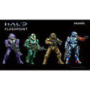 Recon Edition Halo Flashpoint Board Game by Mantic 6