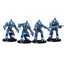 Spartan Edition Halo Flashpoint Board Game by Mantic 3