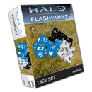Dice Booster Halo Flashpoint Board Game by Mantic 1