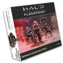 Defiance Expansion Pack Halo Flashpoint Board Game by Mantic 1