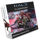 Jiralhanae Pack Halo Flashpoint Board Game by Mantic 1