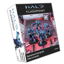 Halo: Flashpoint - Sangheili Mercenaries 1