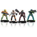 Fireteam Cerberus Pack Halo Flashpoint Board Game by Mantic 1