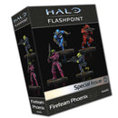 Halo: Flashpoint - Fireteam Phoenix 1