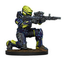 Halo: Flashpoint - Fireteam Phoenix 4