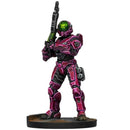 Halo: Flashpoint - Fireteam Phoenix 6