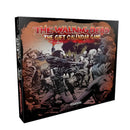 The Walking Dead The Gift Calendar Game Board Game by Mantic 1