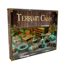 Terrain Crate The Holiday Gift Calendar Board Game by Mantic 1