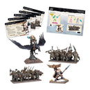 Kings of War: Champions - Jorden Talensen Company Box 2