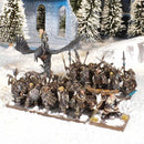 Kings of War: Champions - Jorden Talensen Company Box 3
