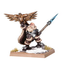 Kings of War: Champions - Jorden Talensen Company Box 4
