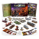 Kings of War: Champions - Faith & Fury 2-Player Set 2