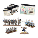 Kings of War: Champions - Faith & Fury 2-Player Set 4