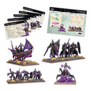 Kings of War: Champions - La'theal Voidheart Company Box 2