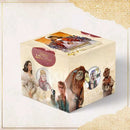 Jim Hensens Labyrinth The Board Game 40th Anniversary Collection by Mantic 1