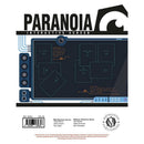 Paranoia: Interactive Screen 1