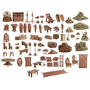 TerrainCrate: Dungeon Depths 1