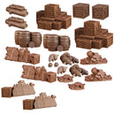TerrainCrate: Dungeon Debris 1