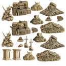 TerrainCrate: Dungeon Treasures 1