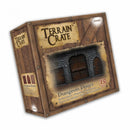 TerrainCrate: Dungeon Doors 1