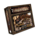 Terraincrate Tavern Miniatures Game by Mantic Games 1
