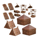 TerrainCrate: Military Campsite 2