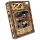 TerrainCrate: Guard Barracks 1