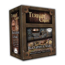 TerrainCrate: Blacksmith & Stable 1