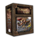 TerrainCrate: Horse & Cart 1