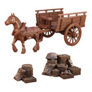 TerrainCrate: Horse & Cart 2