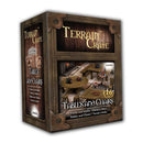 TerrainCrate: Tables & Chairs 1