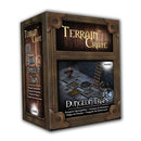 TerrainCrate: Dungeon Traps 1