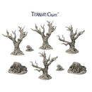 TerrainCrate: Gothic Grounds 1
