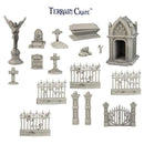 TerrainCrate: Graveyard 1