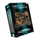 TerrainCrate: Gang Warzone 1