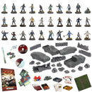 The Walking Dead Collector's Set 2024 1