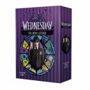 Wednesday The Hydes Attack Board Game by Mixlore 1