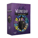 Wednesday The Hydes Attack Board Game by Mixlore 2