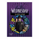 Wednesday The Hydes Attack Board Game by Mixlore 3