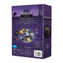 Wednesday The Hydes Attack Board Game by Mixlore 4